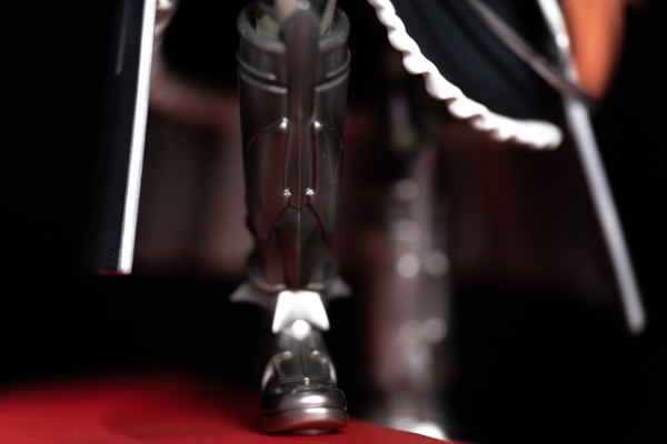 OVERLORD 希姿·德尔塔