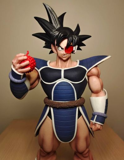 一番赏 龙珠 剧场版的历史 D奖 达列斯