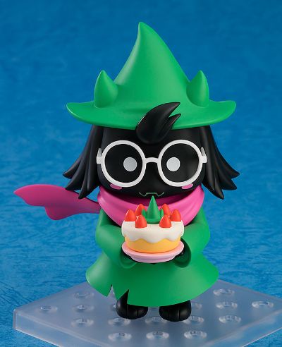 粘土人#2090 三角符文 Ralsei