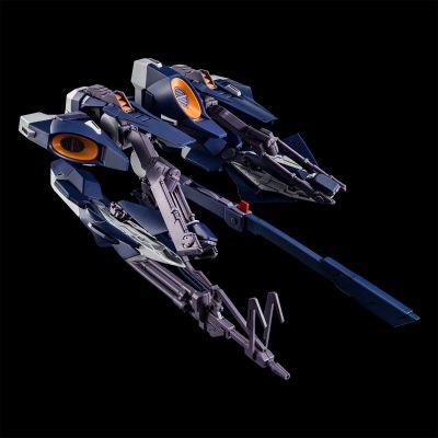 HG 机动战士Z高达外传RE-BOOT 水中型汉木拉比II 提坦斯样式