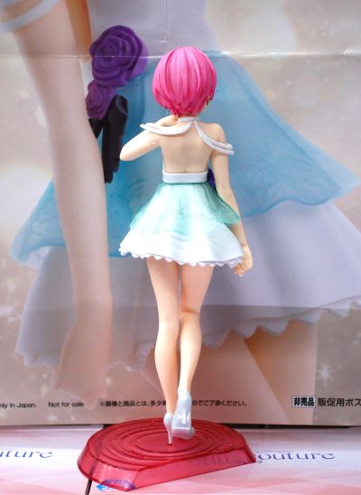 Serenus couture Re：从零开始的异世界生活  蕾姆3
