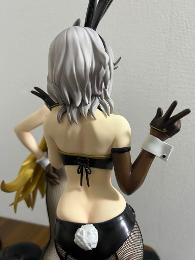 B-Style 碧蓝航线 华盛顿 兔女郎