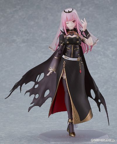 figma#602 hololive 森美声