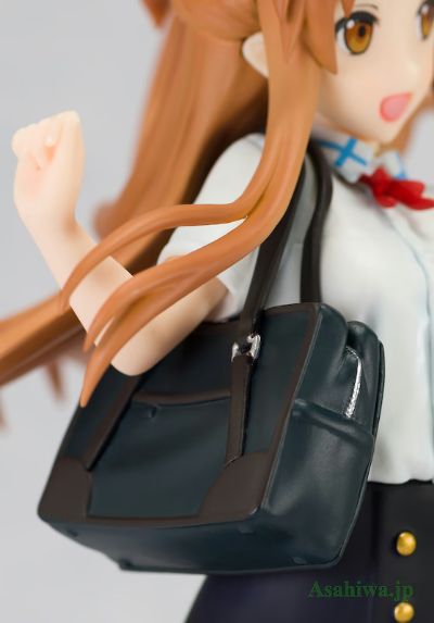 剧场版 刀剑神域 序列之争 结城明日奈 夏服