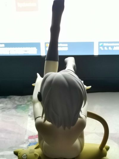High School D×D  BorN 塔城小猫