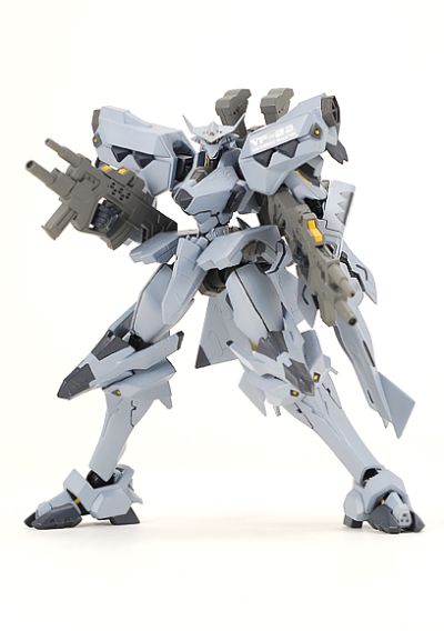 Muv-Luv Ａ３ 限定 第3弹 YF-22 N22YF