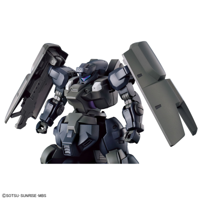 HG 机动战士高达 水星的魔女 迪兰扎·索尔