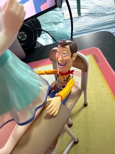 教室课桌 套装