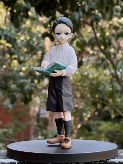 鬼灭之刃 鬼之装 六之型 B款