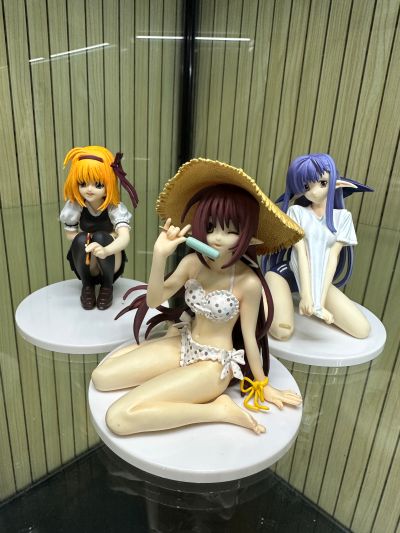 Shuffle！ 奈莉奈 Limited ver 