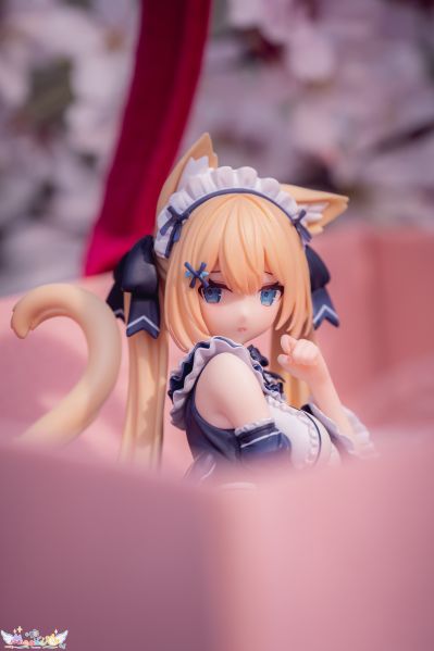 Vtuber 花园serena