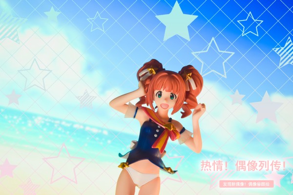 一番赏 偶像大师PART2 A賞 高槻弥生  