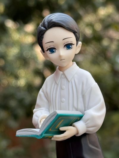 鬼灭之刃 鬼之装 六之型 B款