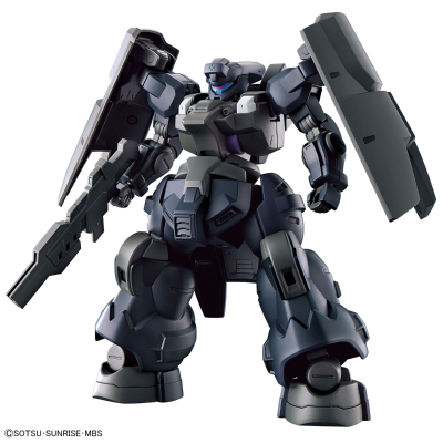HG 机动战士高达 水星的魔女 迪兰扎·索尔