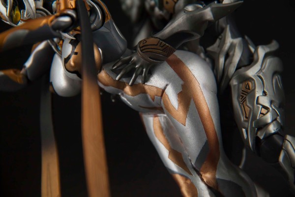 S.H.Figuarts 罗布奥特曼系列 格丽乔奥特曼