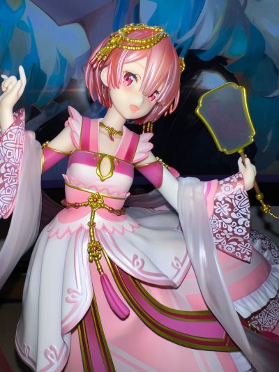 Re：从零开始的异世界生活 拉姆 -汉服-