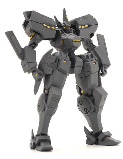 Muv-Luv A3 第26弹 日本帝国斯卫军 82式战术步行战斗机 F-4J改 瑞鹤Type-82C