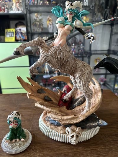 BLEACH 境·界 妮露