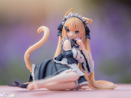 Vtuber 花园serena
