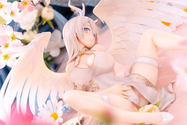 白天使