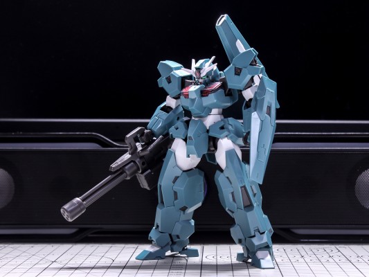 HG  机动战士高达 水星的魔女 乌尔魔灵高达