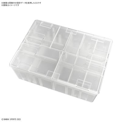 多元制作家收纳箱