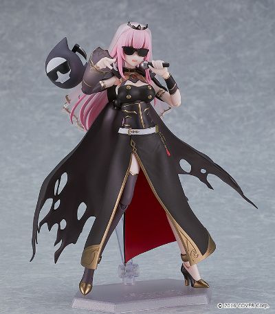 figma#602 hololive 森美声
