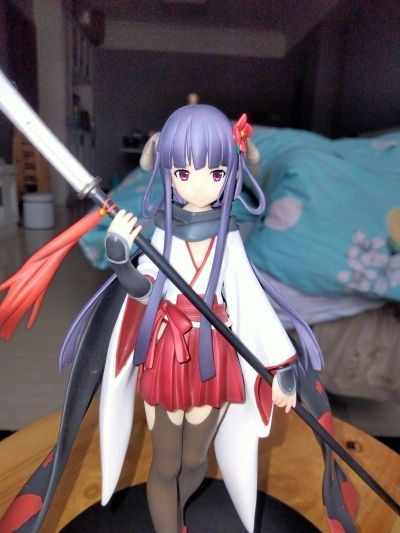 妖狐×仆SS 	白鬼院凛凛蝶