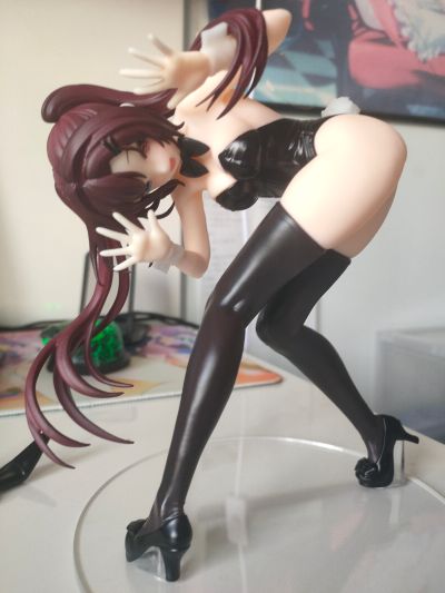 FOTS原创兔女郎 挞特蕾