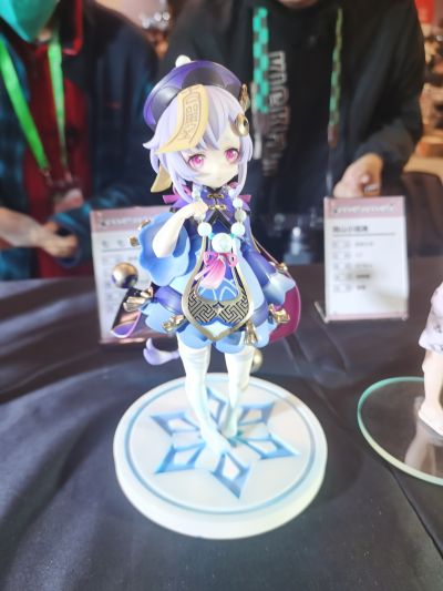 原神 刻晴 ver.ego