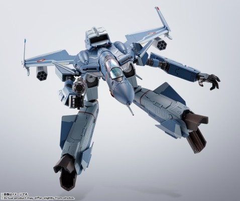 HI-METAL R  超时空要塞ZERO VF-0D 凤凰（工藤真专用）