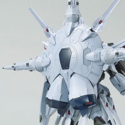 MG 1/100  神喻高达  G.U.N.D.A.M. 特别版