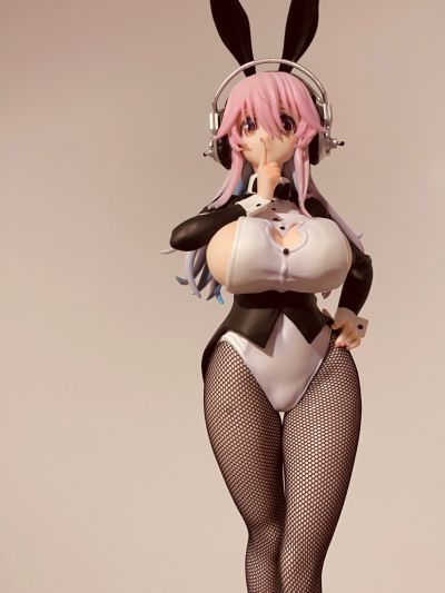 BiCute Bunnies玩具人偶 -超级索尼子 新装兔女郎-
