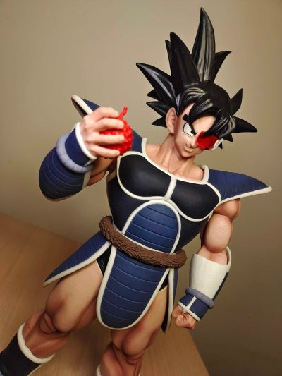 一番赏 龙珠 剧场版的历史 D奖 达列斯