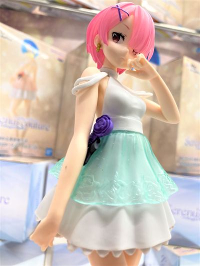 Serenus couture Re：从零开始的异世界生活 拉姆