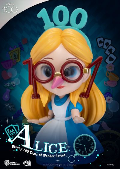 EAA-165 爱丽丝梦游仙境 爱丽丝