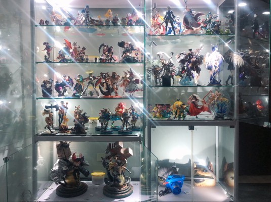 罪恶装备 -奋战- 梅伊