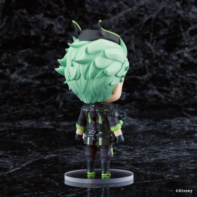 粘土人#2094 迪士尼 扭曲仙境 Sebek Zigvolt