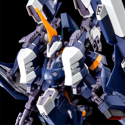 HG 机动战士Z高达外传RE-BOOT 水中型汉木拉比II 提坦斯样式