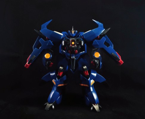 S.R.G-S 超级机器人大战OG 格兰森