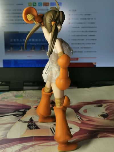 女皇之刃 森の番人ノワ