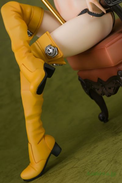 Rance X -决战- 魔想志津香