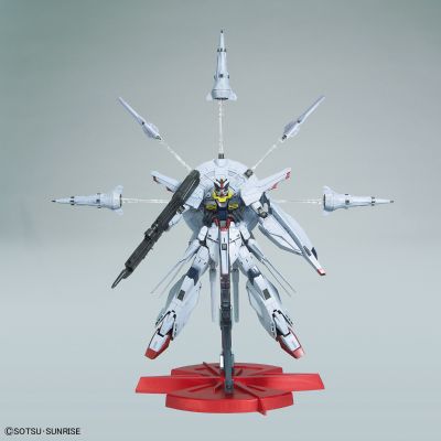 MG 机动战士高达SEED  神喻高达  G.U.N.D.A.M. 特别版