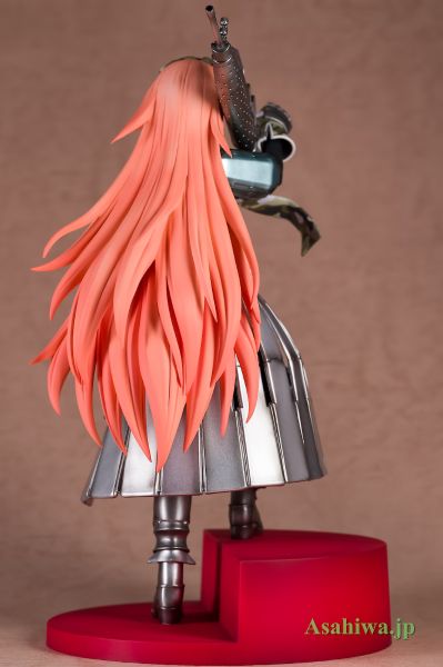 OVERLORD 希姿·德尔塔