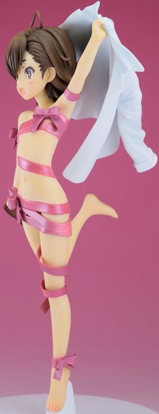 剧场版 魔法的禁书目录 恩底弥翁的奇迹 打ち止め（ラストオーダー） 
