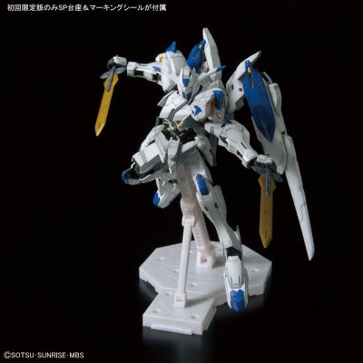 1/100  FULL MECHANICS 机动战士高达 铁血的奥尔芬斯 巴耶力高达