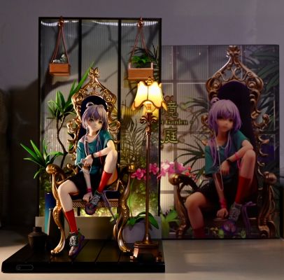 Vsinger 洛天依 秘境花庭 常服Ver.