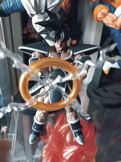 S.H.Figuarts 龙珠Z 达列斯