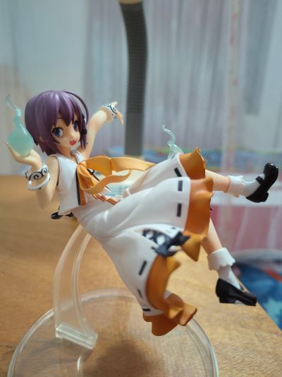 「三坪房间的侵略者！？」 东本愿早苗