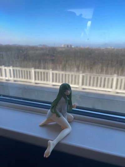 CODE GEASS 反叛的鲁路修 C.C.